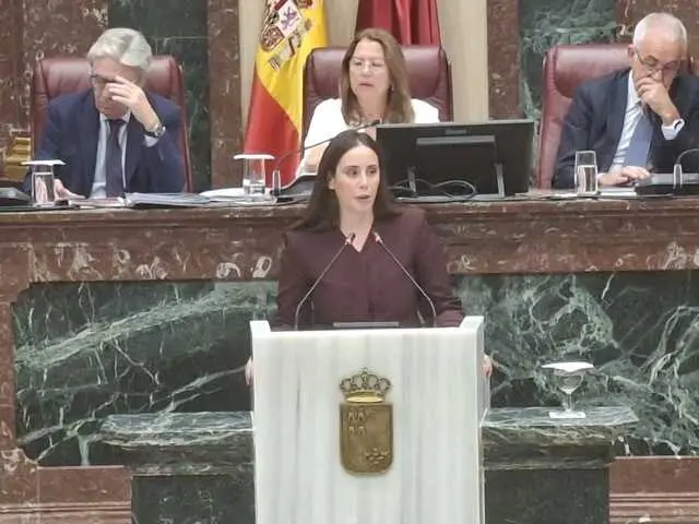 Foto Carreño en tamaño mediano
