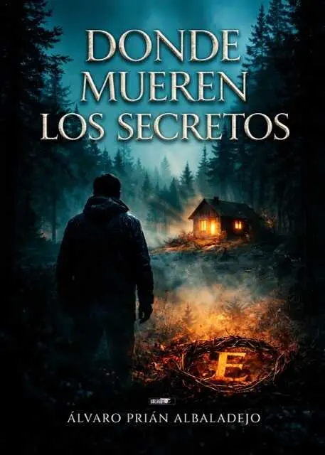 Donde mueren los secretos