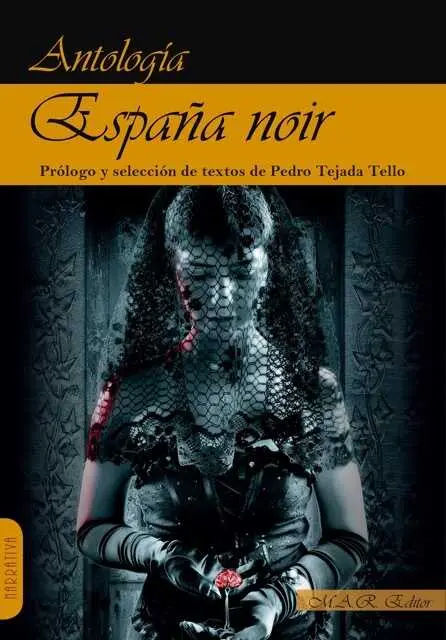 ESPAÑA NOIR