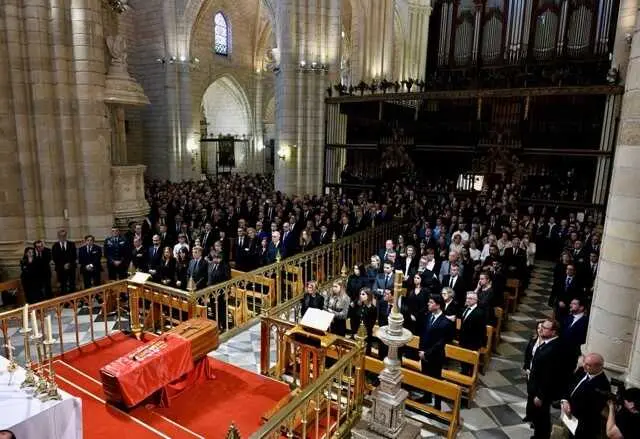 Alcalde de Murcia