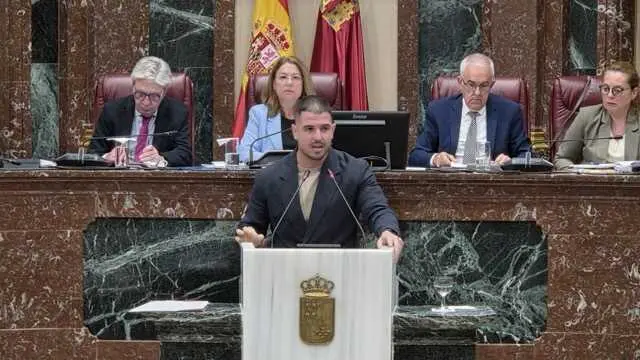 Miguel Ortega