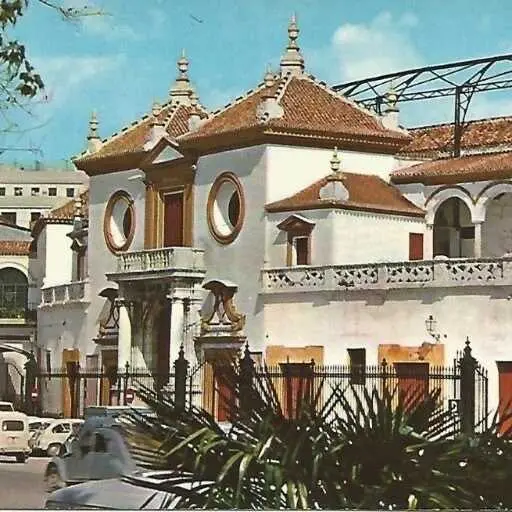 Maestranza