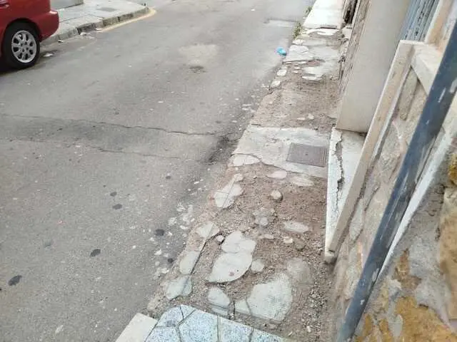 Foto Barrio de Peral