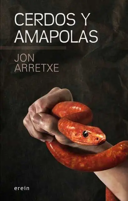 Cerdos y amapolas