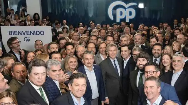 Junta Directiva