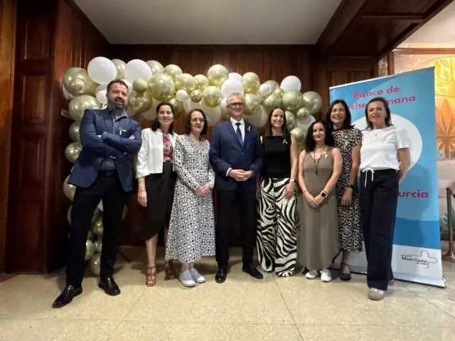 20260519 Aniversario Banco Leche
