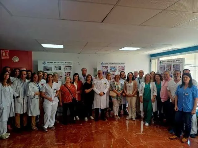 Exposicion Rosell