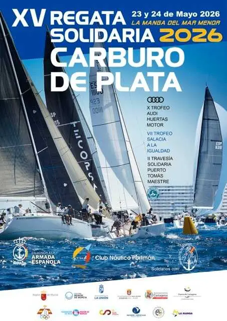 cartel 2026
