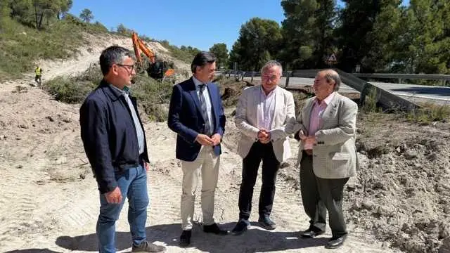 García Montoro Moratalla