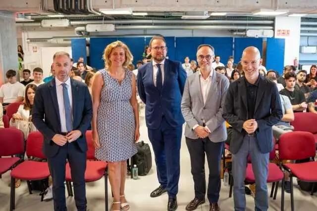 FORO DE TALENTO