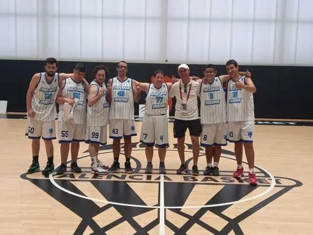 EQUIPO VALENCIA 2026.