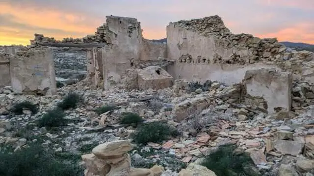 Ermita de Lo Pareja