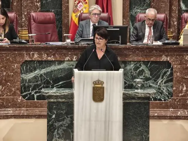 Magdalena