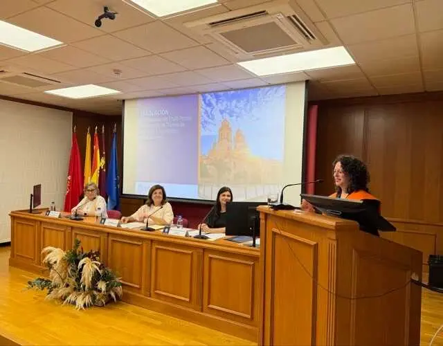 Foto Acto Graduación