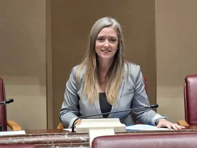 Foto María Casajús