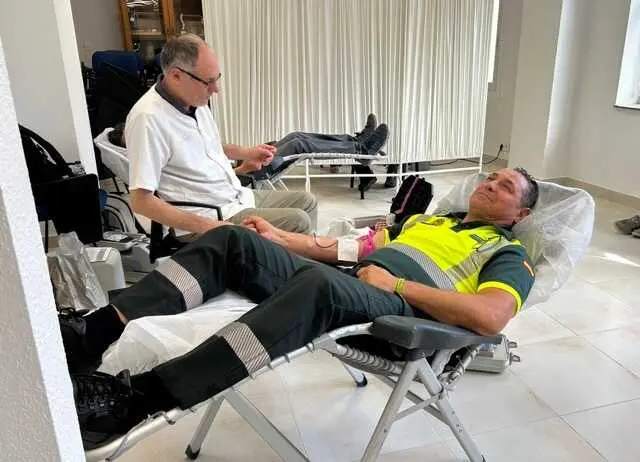 20260610 XXX EDICION CAMPAÑA DONACION SANGRE GC MURCIA