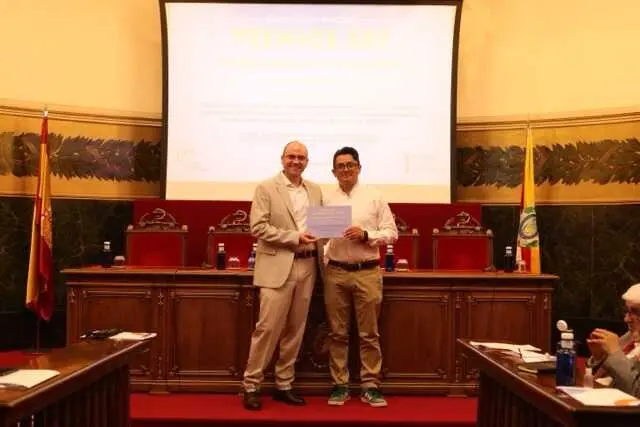Premio Mar Menor