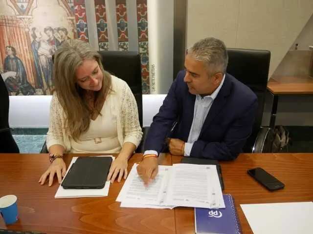 Foto Cano Comisión