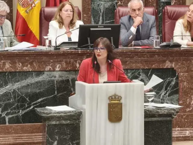 Marisol 19 de junio