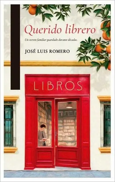 Querido librero