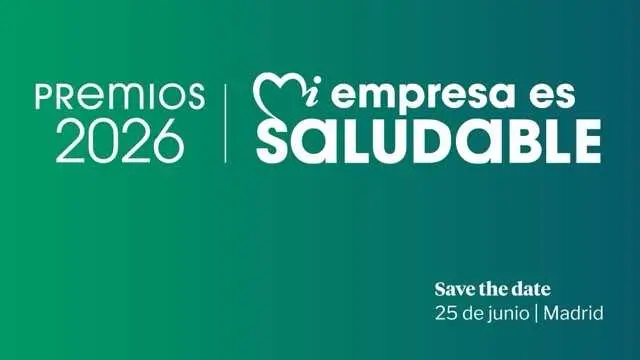 El Complejo Industrial de SABIC en Cartagena, nominado en 4 de las 5 candidaturas de los Premios MEES 2026 con su programa ACTIVA TU SALUD