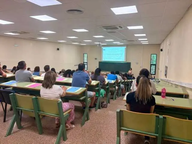 Oposiciones Administrativo
