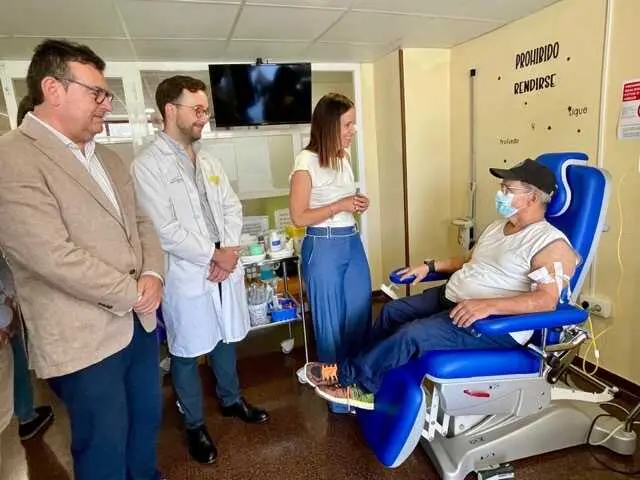 Oncología Cieza
