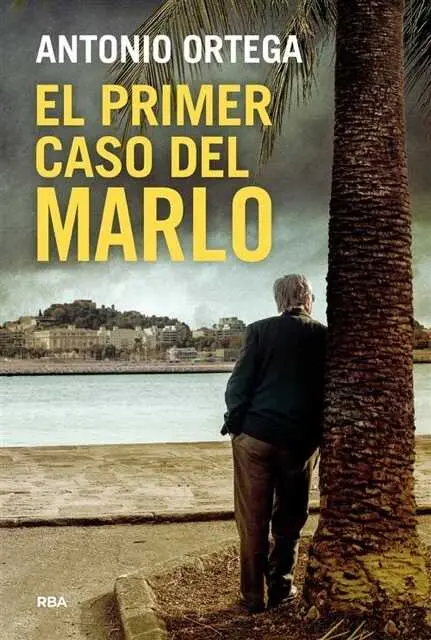 El primer caso del Marlo en tamaño mediano