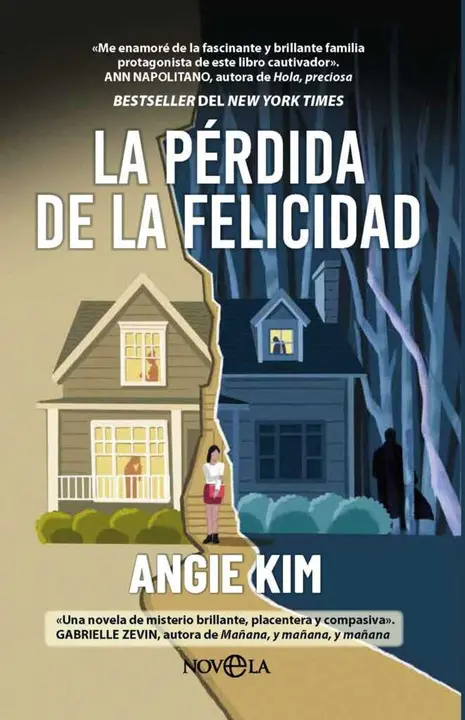 La pérdida de la felicidad