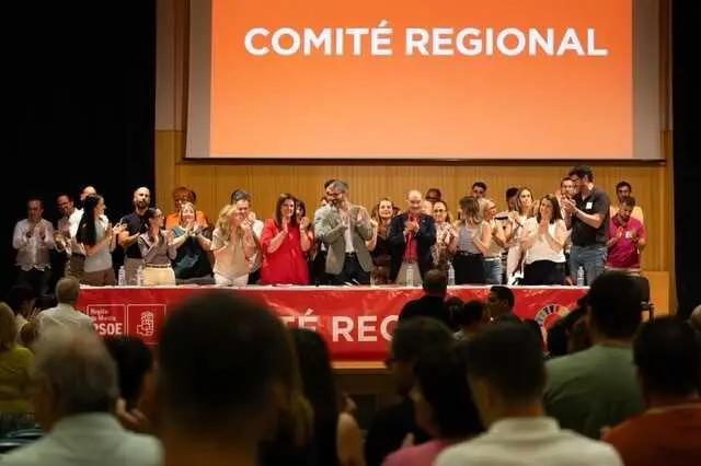 Comité Regional