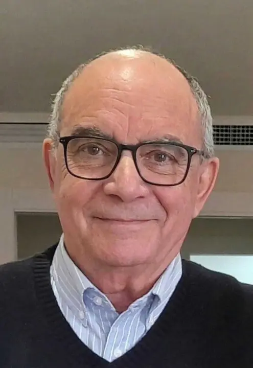 Juan Almarza