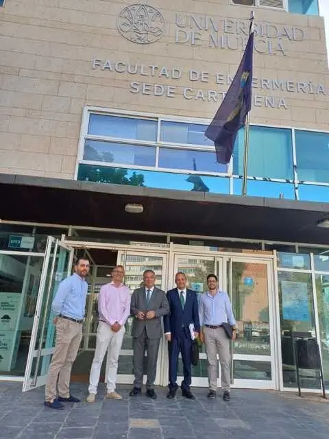20260715 Junta Rectora UNED Cartagena