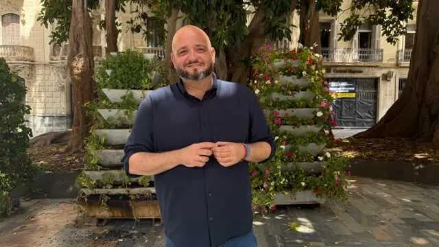 Manolo Torres Depuradora