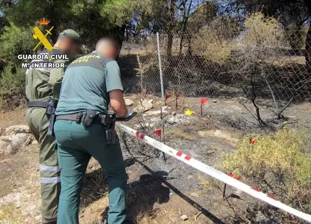 20260725 OP CASTLE INVESTIGADO INCENDIO FORESTAL BULLAS 04 en tamaño mediano