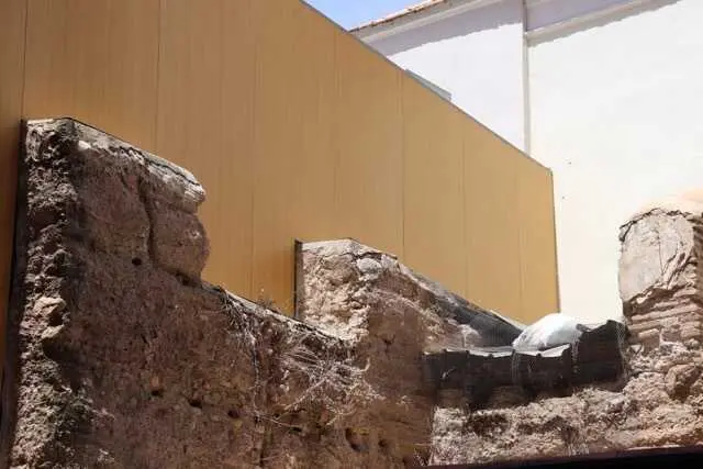 Muralla_Santa_Eulalia_Huermur