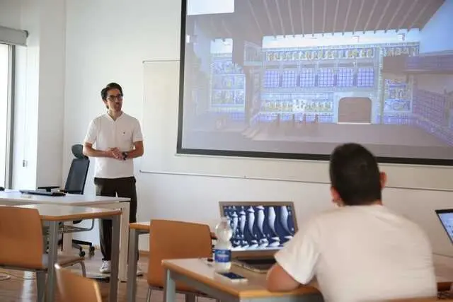 Sergio Pérez_TFG Talavera