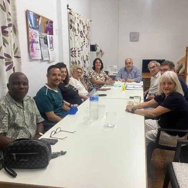EJECUTIVA SÍ CARTAGENA