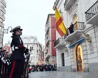 Arriado Bandera