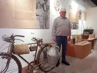 Claudio Ca&ntilde;abate