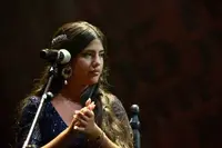 EstrellaDeManuela en tamaño mediano