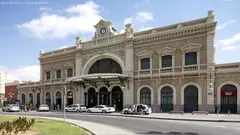 Estación Cartagena