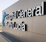 Hospital Santa Luc&iacute;a