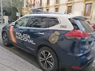 Foto Zeta  policía 2023