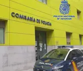 Comisar&iacute;a Cartagena