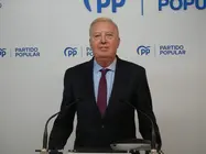 Antonio Martiėnez Pastor