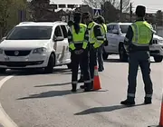 Foto archivo control