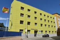 Comisar&iacute;a de Cartagena