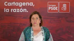 Isabel Andreu