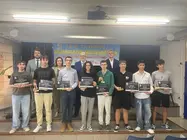 Premiados XXXV