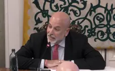 Gonzalo López Pretel